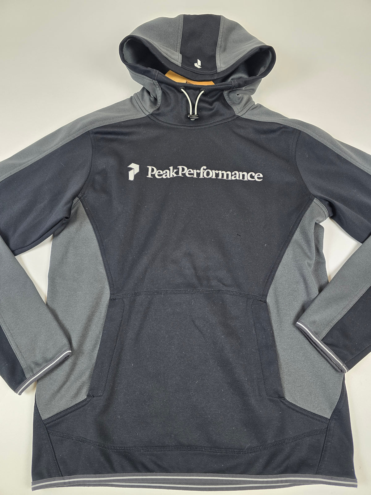 Peak Performance Fleece Hoodie Style Jimmy Heren S