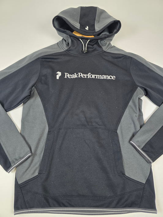 Peak Performance Fleece Hoodie Style Jimmy Heren S