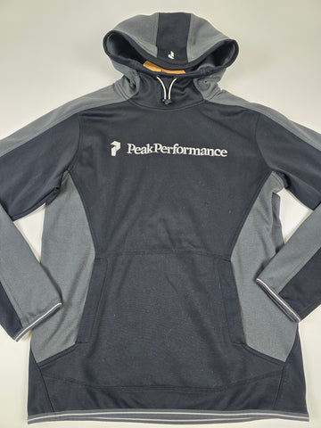 Peak Performance Fleece Hoodie Style Jimmy Heren S
