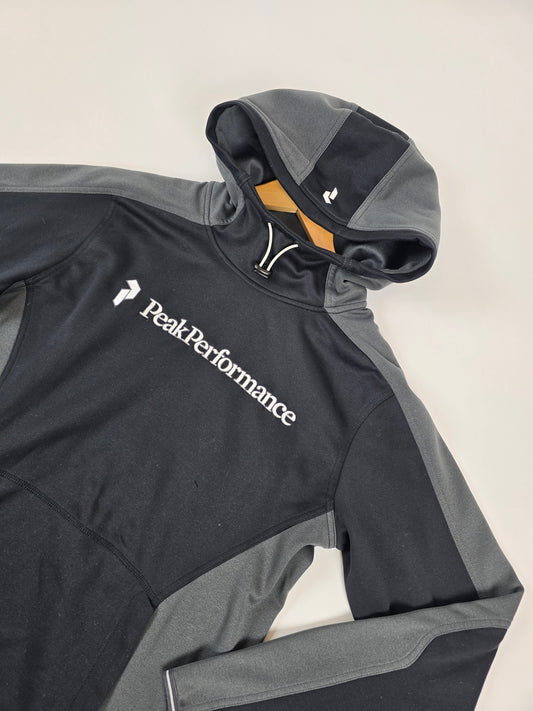 Peak Performance Fleece Hoodie Style Jimmy Heren S