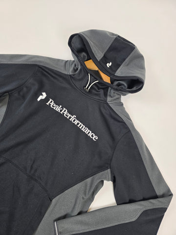 Peak Performance Fleece Hoodie Style Jimmy Heren S