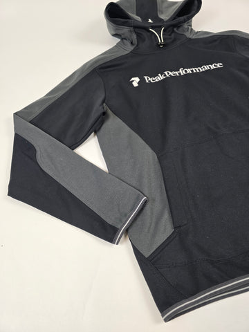 Peak Performance Fleece Hoodie Style Jimmy Heren S