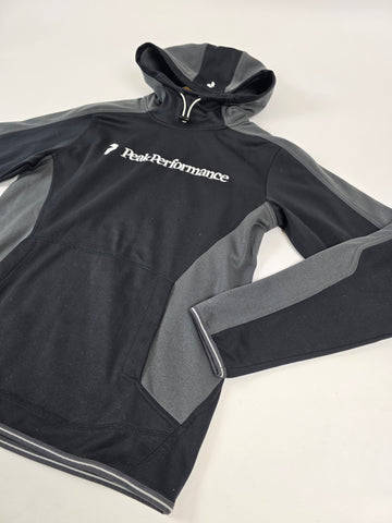 Peak Performance Fleece Hoodie Style Jimmy Heren S