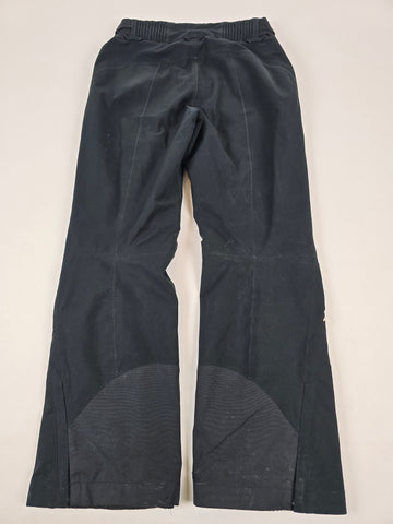 Kjus Formula pants Skibroek Zwart Dames M