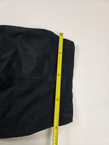 Kjus Formula pants Skibroek Zwart Dames M