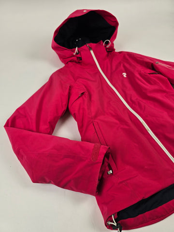 Peak Performance Amina Skijas Roze Dames S