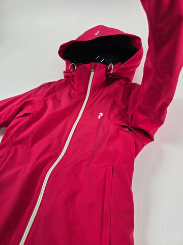 Peak Performance Amina Skijas Roze Dames S