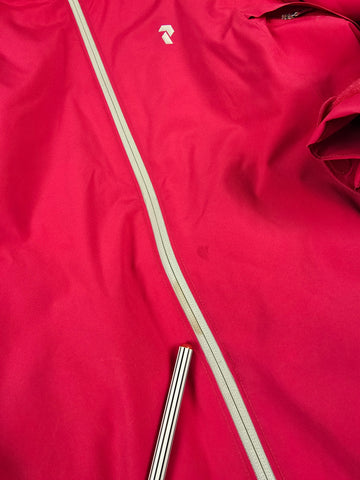 Peak Performance Amina Skijas Roze Dames S