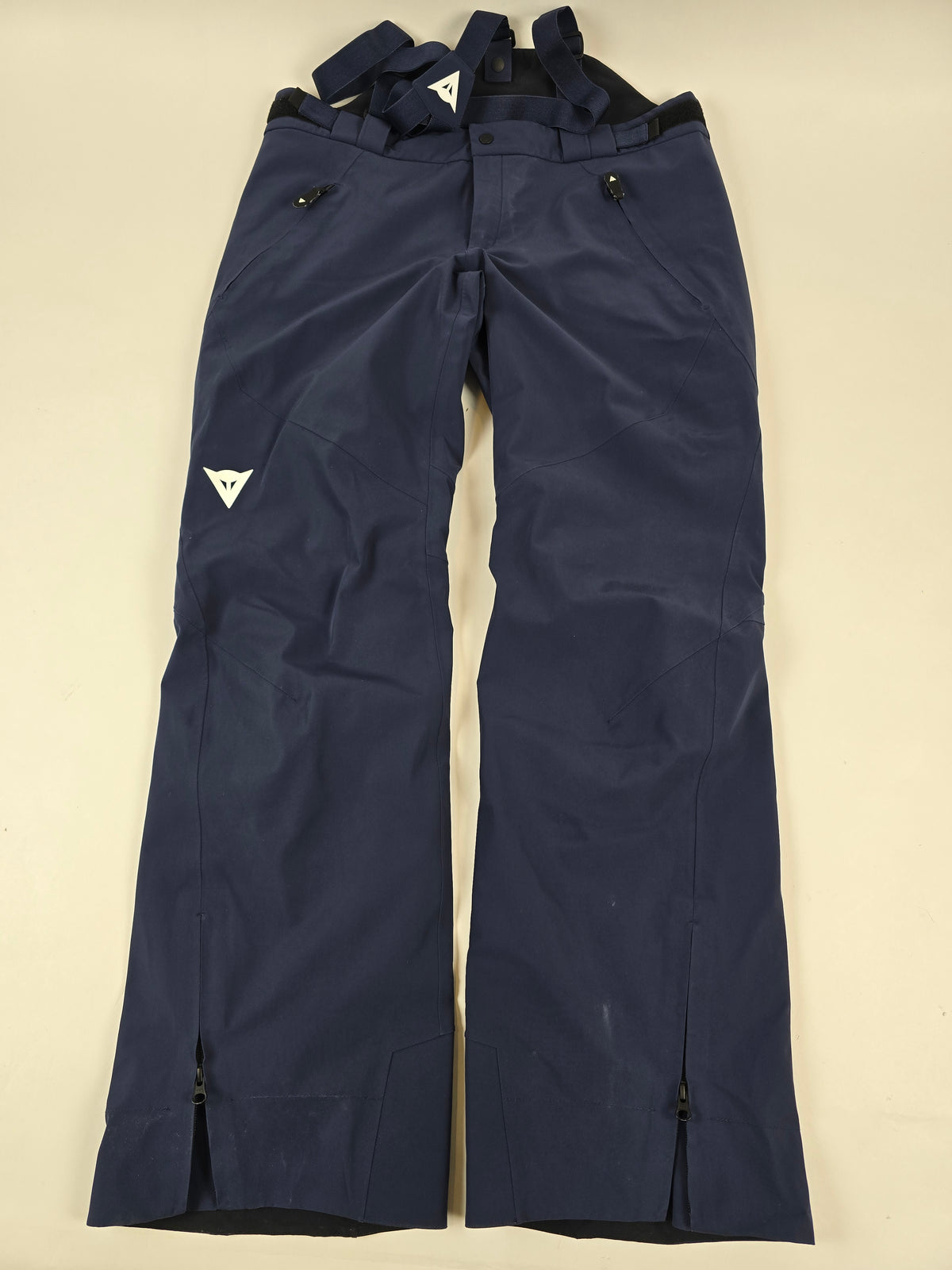 Dainese Dermizax Ev Skibroek Navy Heren XXL