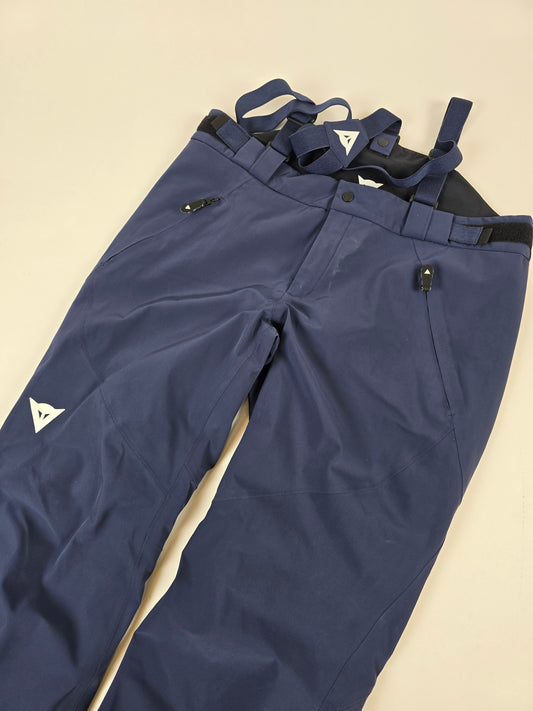 Dainese Dermizax Ev Skibroek Navy Heren XXL