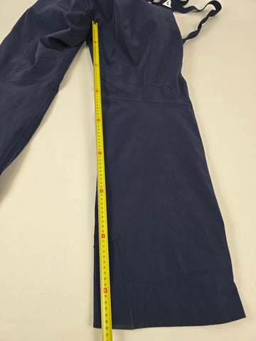 Dainese Dermizax Ev Skibroek Navy Heren XXL