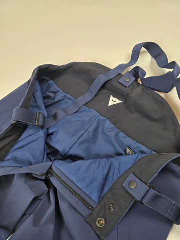 Dainese Dermizax Ev Skibroek Navy Heren XXL