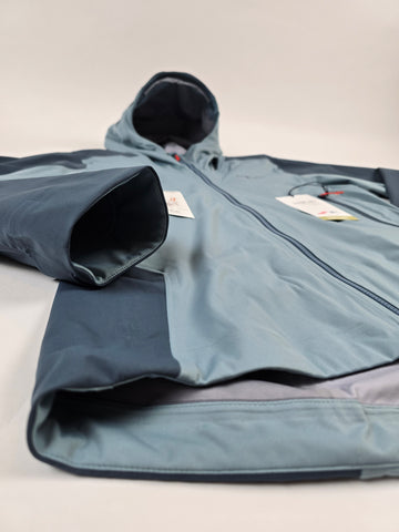 Rab Kinetix Alpine 2.0 Jacket Orion Blue Dames 12 M