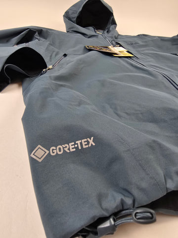 Rab Khroma Diffuse GTX Jacket Orion Blue X-Large