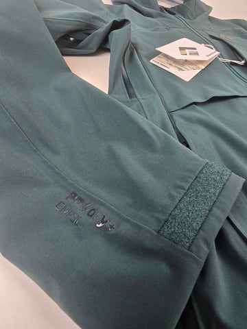 Black Diamond Factor Hardshell Ski Set Nieuw Dames S