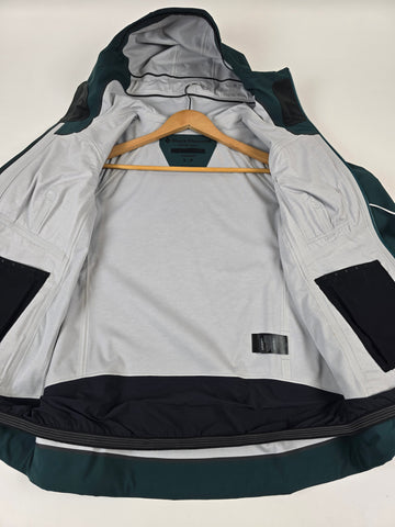 Black Diamond Factor Hardshell Ski Set Nieuw Dames S