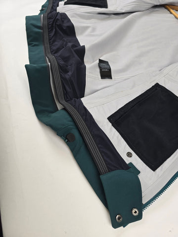 Black Diamond Factor Hardshell Ski Set Nieuw Dames S