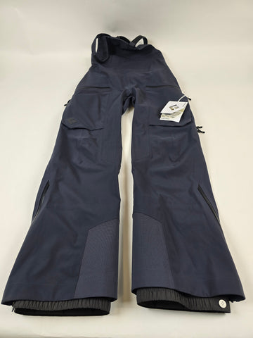 Black Diamond Factor Hardshell Ski Set Nieuw Dames S