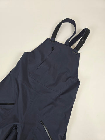 Black Diamond Factor Hardshell Ski Set Nieuw Dames S