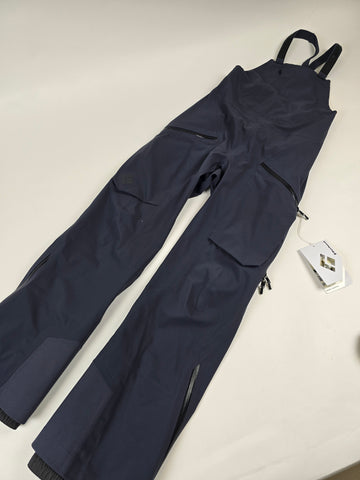 Black Diamond Factor Hardshell Ski Set Nieuw Dames S