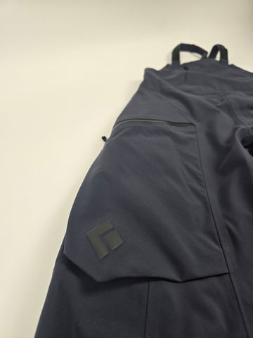 Black Diamond Factor Hardshell Ski Set Nieuw Dames S