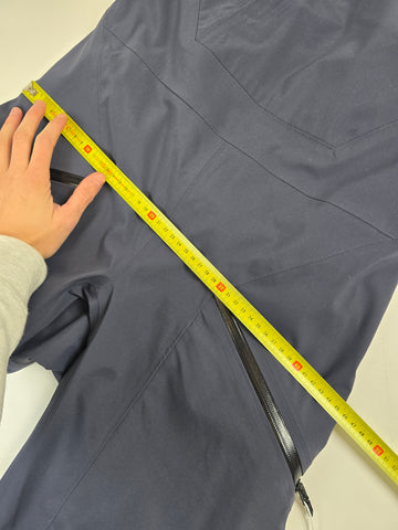 Black Diamond Factor Hardshell Ski Set Nieuw Dames S