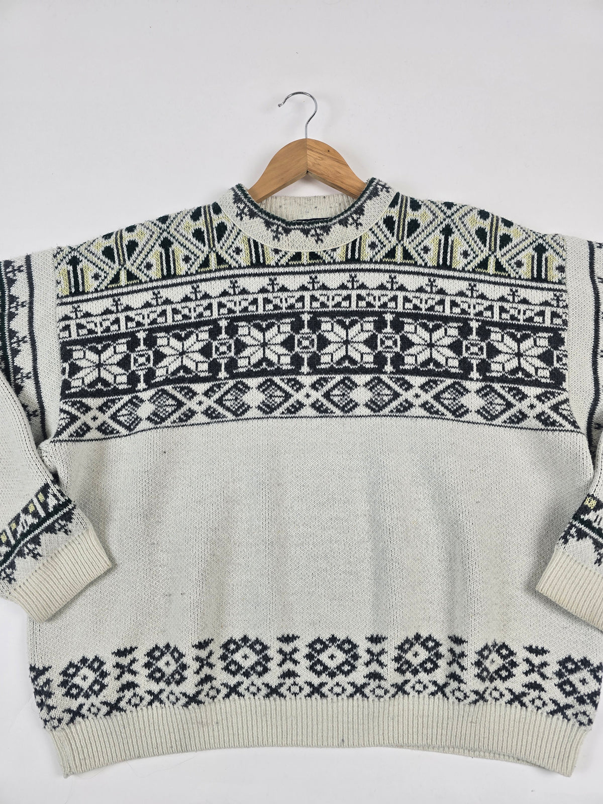 Rossignol Skitrui Wol Heren L