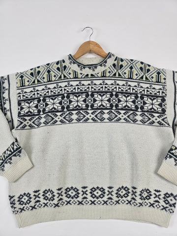 Rossignol Skitrui Wol Heren L