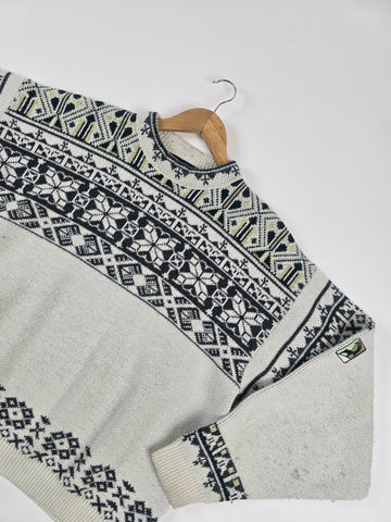 Rossignol Skitrui Wol Heren L