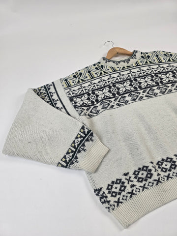 Rossignol Skitrui Wol Heren L