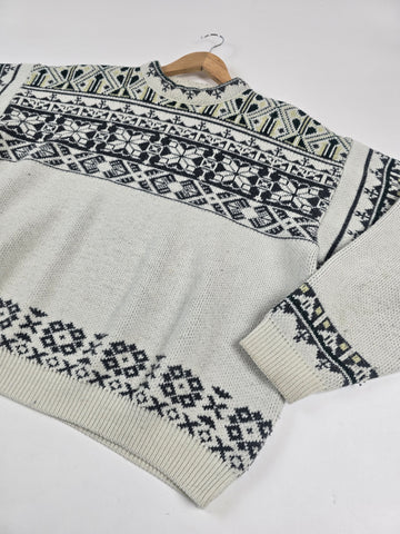 Rossignol Skitrui Wol Heren L