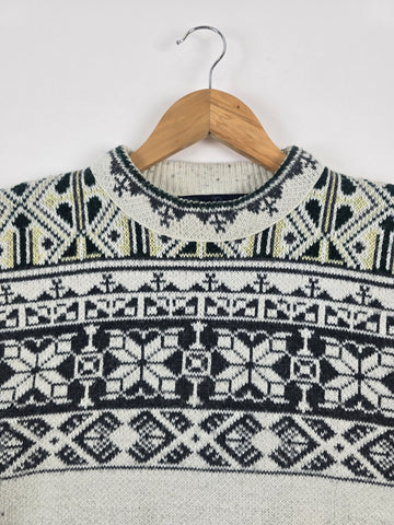 Rossignol Skitrui Wol Heren L