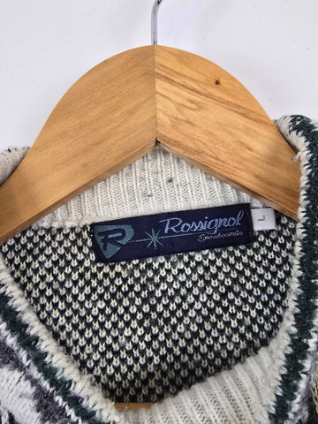 Rossignol Skitrui Wol Heren L