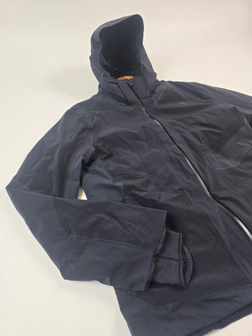 Kjus Setup Jacket Zwart Heren M