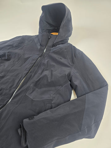 Kjus Setup Jacket Zwart Heren M