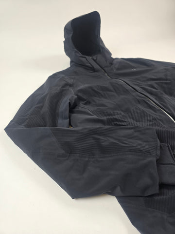 Kjus Setup Jacket Zwart Heren M