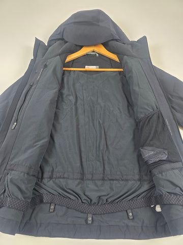 Kjus Setup Jacket Zwart Heren M