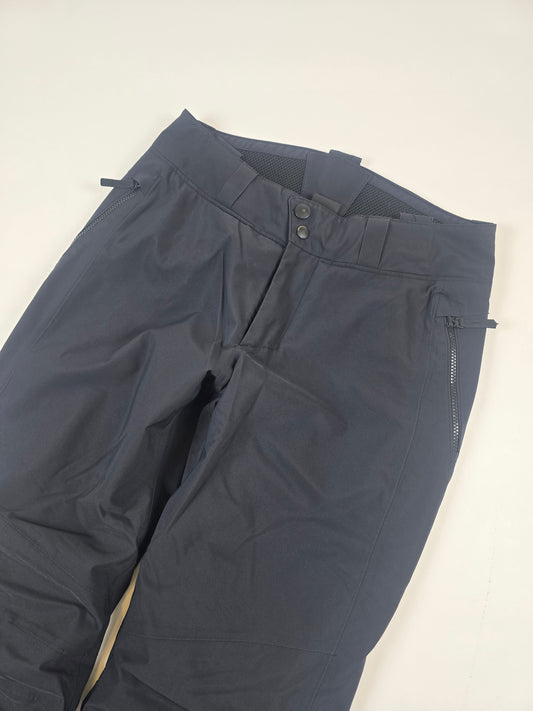 Bogner Fire and Ice Skibroek Zwart Heren 48 S M