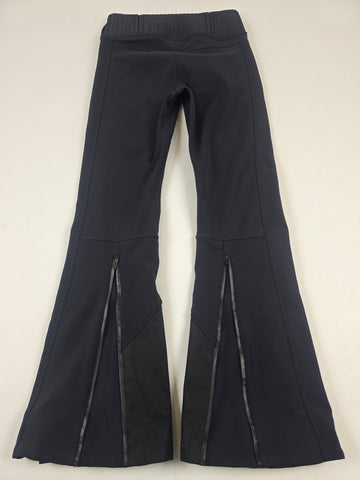 Peak Performance High Waist Softshell Pants Dames S