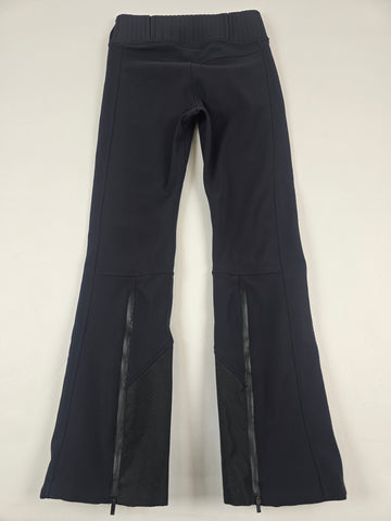 Peak Performance High Waist Softshell Pants Dames S