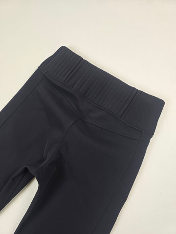 Peak Performance High Waist Softshell Pants Dames S