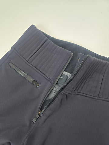 Peak Performance High Waist Softshell Pants Dames S