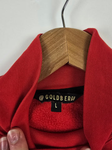 Goldbergh Trui For ever Dames L