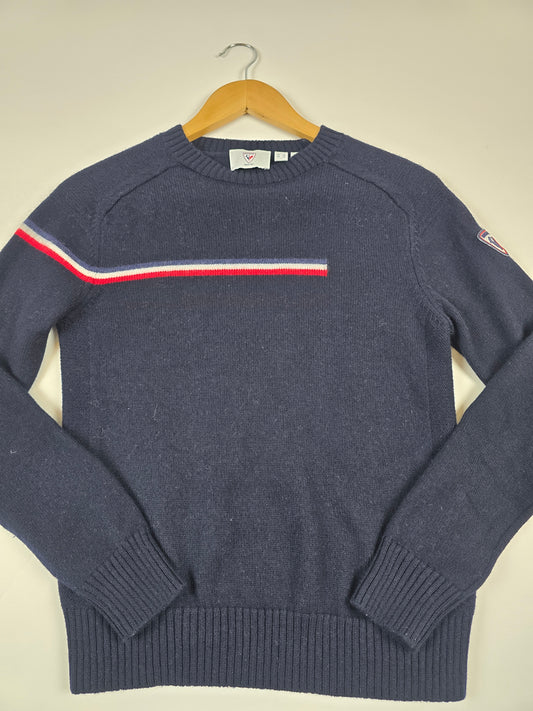 Rossignol Merinowol trui Dames S