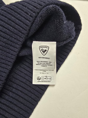 Rossignol Merinowol trui Dames S