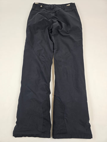 Peak Performance Supreme Goretex Skibroek Zwart Dames M