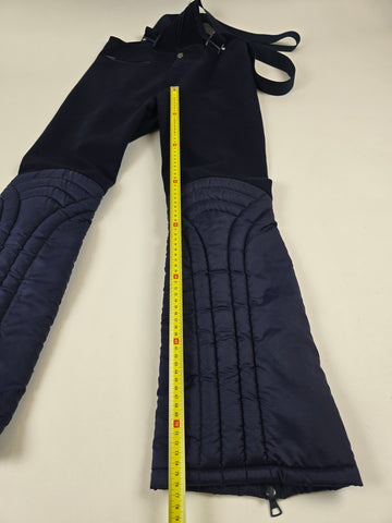 Fusalp Retro Skibroek Navy Dames 42