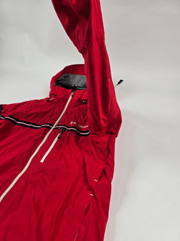 Peak Performance Skijas Striped Rood Heren L