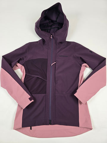 Peak Performance Aventurer Softshell Ski Set Dames S