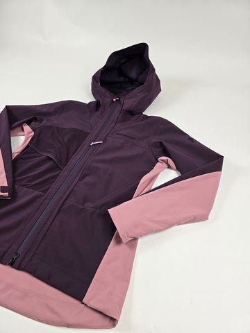 Peak Performance Aventurer Softshell Ski Set Dames S